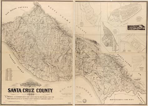 Santa Cruz Seaqued: A Portal to the Unknown